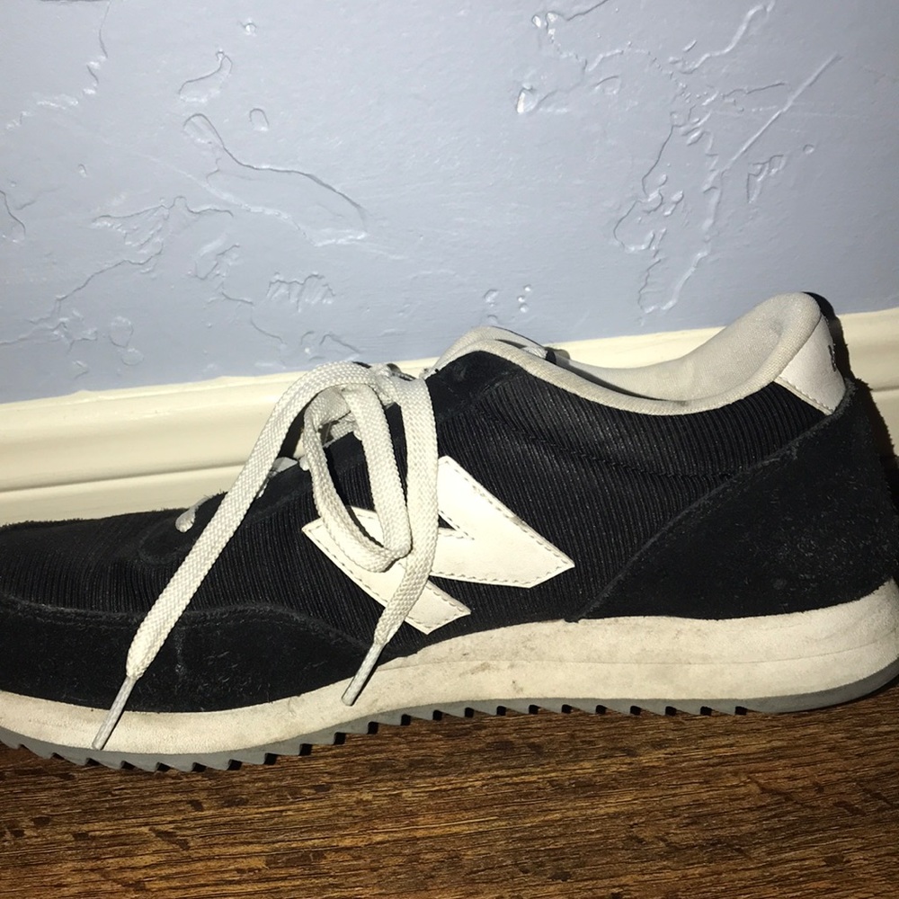 New Balance 501 Sneakers